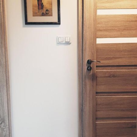 Wici 2 Apartments Teofilow Wodny Raj 우치 외부 사진