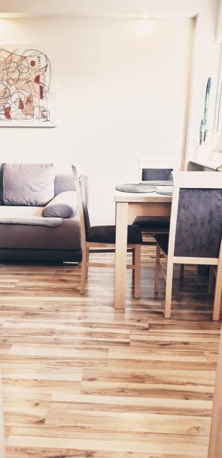 Wici 2 Apartments Teofilow Wodny Raj 우치 외부 사진