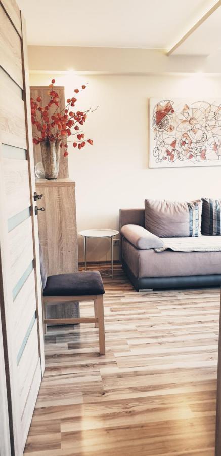 Wici 2 Apartments Teofilow Wodny Raj 우치 외부 사진
