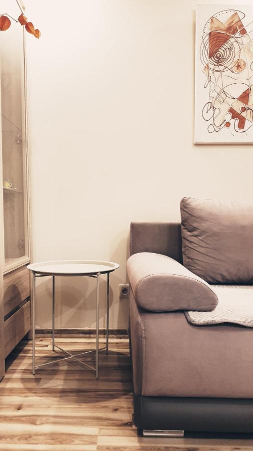 Wici 2 Apartments Teofilow Wodny Raj 우치 외부 사진