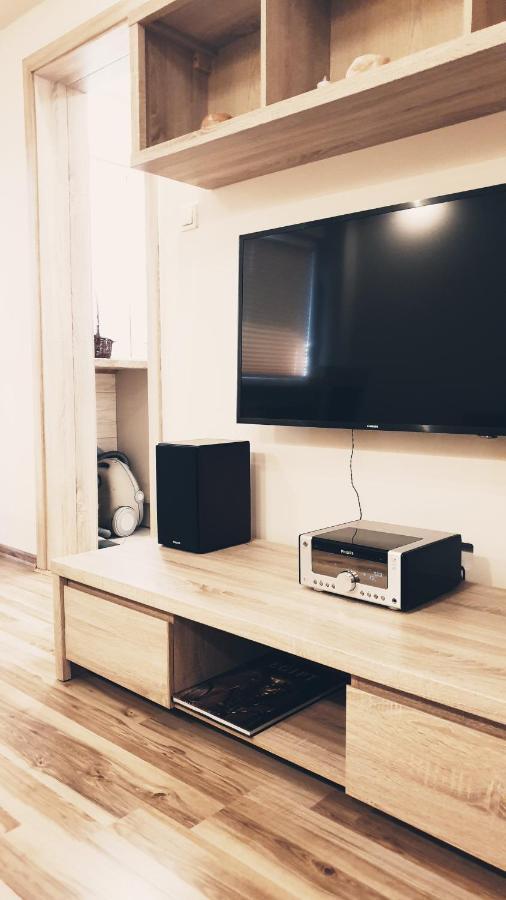 Wici 2 Apartments Teofilow Wodny Raj 우치 외부 사진