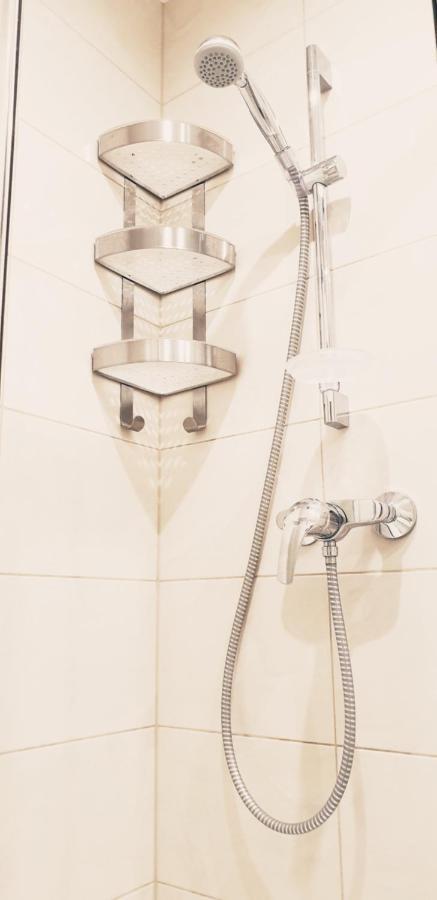 Wici 2 Apartments Teofilow Wodny Raj 우치 외부 사진