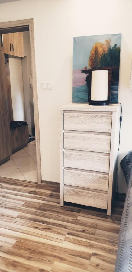 Wici 2 Apartments Teofilow Wodny Raj 우치 외부 사진