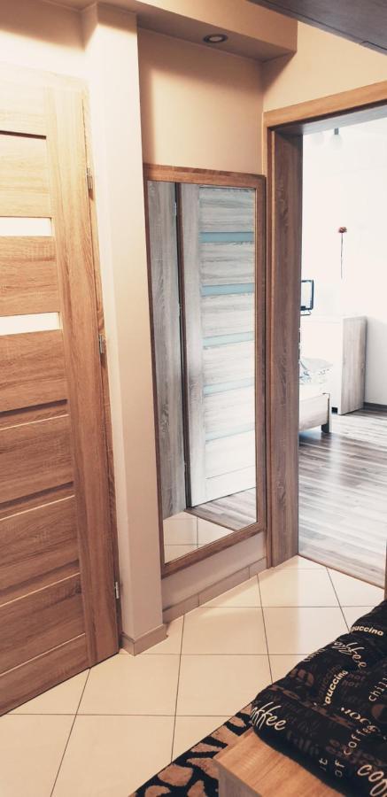 Wici 2 Apartments Teofilow Wodny Raj 우치 외부 사진
