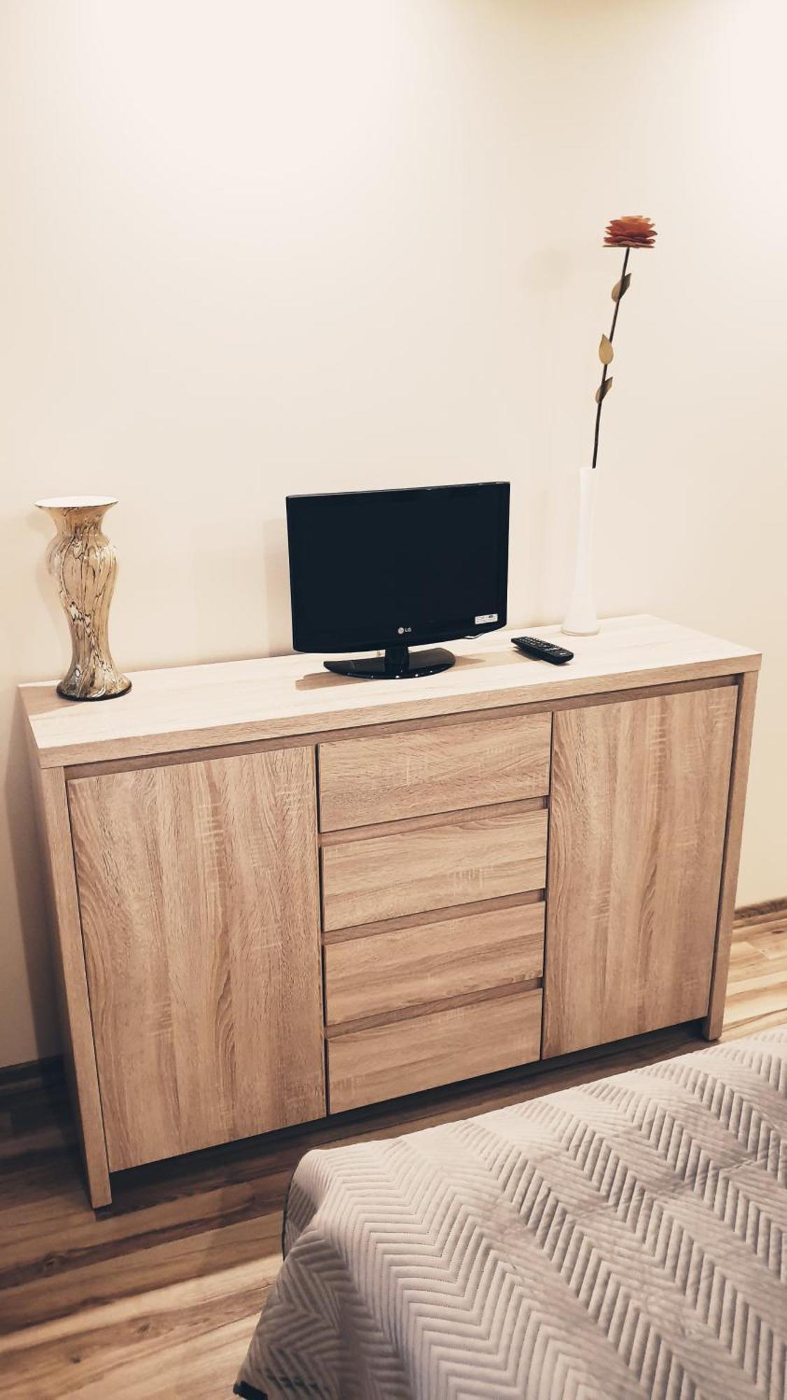 Wici 2 Apartments Teofilow Wodny Raj 우치 외부 사진